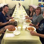 Spaghetti Youth Fundraiser – April 19th, 2015