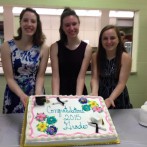 Our Graduates of 2015