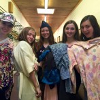 Rummage Sale – June 2015
