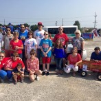 July 4th Parade