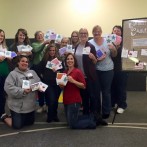 Card-Making Night – October 2015