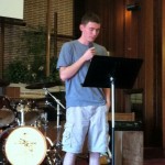 Baptism