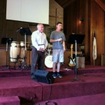 Baptism