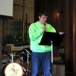 Baptism
