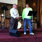 Baptism