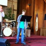Baptism