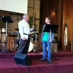 Baptism