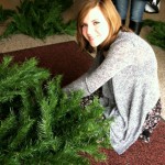 Decorating