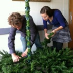 Decorating