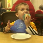 Cupcakes for Jesus and more! – December 16th, 2015