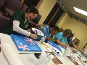 Faith/Art Collective