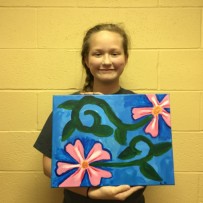 Faith/Art Collective – January 22nd, 2016