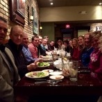 Valentine’s Couples Dinner