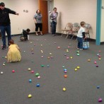 Easter Celebration – March 2016