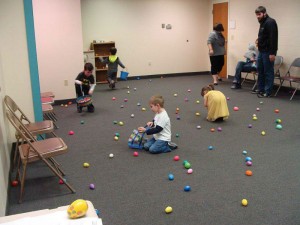 Egg Hunt