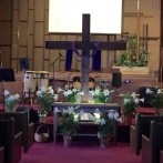 Good Friday’s “Hour of Prayer” – March 2016