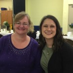 Communion – March 2016