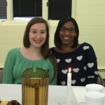 Communion