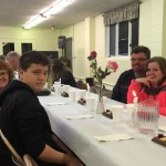 Communion