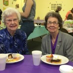 Easter Breakfast – March 27th, 2016