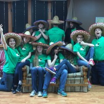 Bible Quiz Rally – April 2nd, 2016