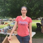 Rummage Sale – June 3rd-4th, 2016