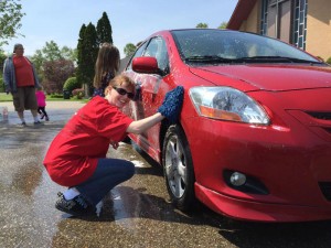 Car Wash