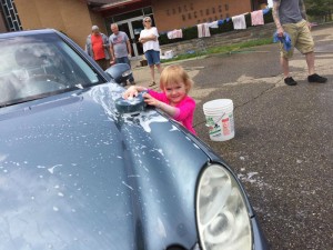 Car Wash