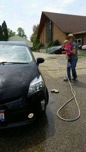 Car Wash