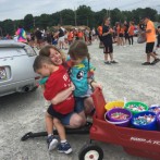 Fourth of July Parade