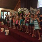 Evening Bible Camp Closing Carnival – August 2016