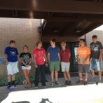 Momentum & Short Term Missions Interviews