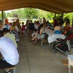 All-Church Picnic – August 2016