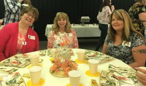 Ladies Friendship Banquet