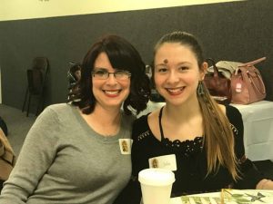 Ladies Friendship Banquet