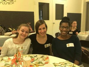 Ladies Friendship Banquet