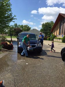 Car Wash