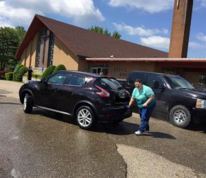 Car Wash