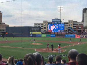 Baseball Game