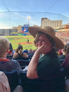 Baseball Game