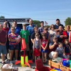 Fourth of July Parade – July 2017