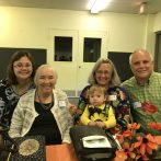 Grandparent Appreciation Sunday – October 2017