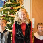 Children's Christmas Program - December 2017