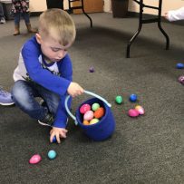 Easter Celebration – March 2018