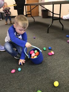 Egg Hunt