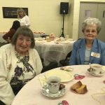 Ladies Friendship Banquet