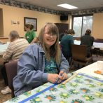 Wow! Service Project – April 2018