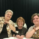 Ladies Friendship Banquet