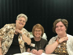 Ladies Friendship Banquet