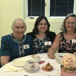 Ladies Friendship Banquet